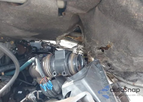 1998 Toyota 4Runner Sr5 V6 из США, поврежденный, VIN JT3HN86R2W0136118